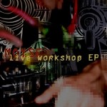 cover: Moise - Live Workshop EP