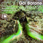 cover: Gai Barone - The Moth (remixes)