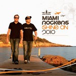 cover: Miami Rockers - Shine On 2010