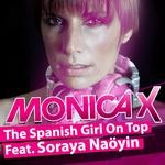 cover: Monica X|Soraya Naoyin - The Spanish Girl On Top