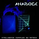 cover: Artech|Various - Intelligence (compiled by Artech)