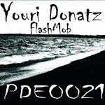 cover: Youri Donatz - Flash Mob