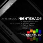 cover: Chris Nemmo - Nightshade