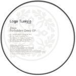 cover: Zoux - Forbidden Deep EP