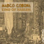 cover: Marco Corona - King Of Harlem