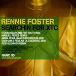 cover: Rennie Foster - Searchin For XTC (remixes)