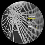 cover: Go!diva - Spider EP