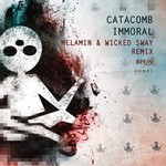 cover: Catacomb - Immoral (remix)