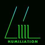 cover: Darkpunk - HUMILIATION