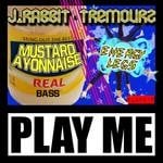 cover: J Rabbit|Tremourz - Mustardayonnaise