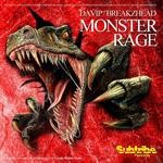 cover: Breakzhead|Davip - Monster Rage