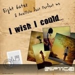 cover: Axelpolo|Eight Gates|Perfect Me - I Wish I Could