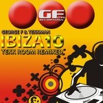 cover: George F & Tekkman|Various - Ibiza 2010 Tekk Room (remixed)