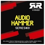 cover: Buchecha|Clean Up Bros|Diogo Ramos|Dj Speto|Eduo|Kb & Crew|Malkemia - Audio Hammers Series 1