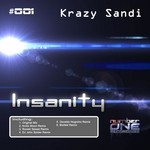 cover: Krazy Sandi - Insanity