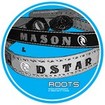 cover: Mason & Dstar - Roots