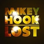 cover: Mikey Hook - Lost