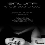 cover: Brujita|Urbanism - Under Your Spell