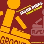 cover: Jason Rivas - Roman Holliday