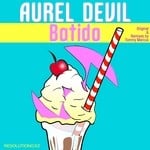 cover: Aurel Devil - Batido