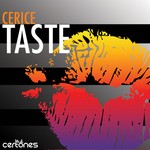 cover: Cerice - Taste