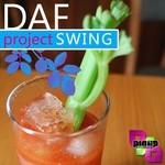 cover: Daf Project - Swing