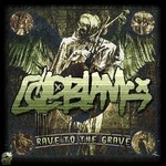 cover: Cold Blank - Rave To The Grave