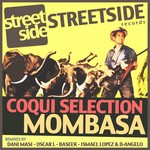 cover: Coqui Selection - Mombasa