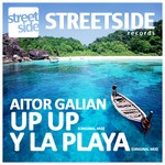 cover: Aitor Galian - Up Up