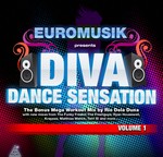 cover: Rio Dela Duna|Various - Diva Dance Sensation Vol 1 (unmixed tracks)