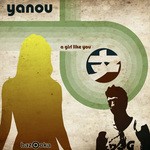 cover: Yanou - A Girl Like You