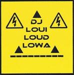 cover: Dj Loui Loud Lowa - Underground Solutions