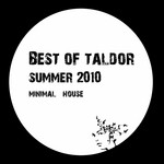 cover: Various - Best Of Taldor (Summer 2010)