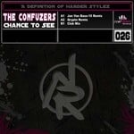 cover: The Confuzers - Chance To See