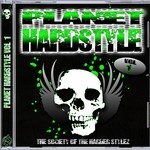 cover: Various - Planet Hardstyle: Vol 1 (Summer Edition)