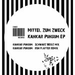 cover: Mittel Zum Zweck - Kankar Punsum