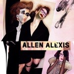 cover: Allen Alexis - Secrets Of Love