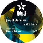 cover: Jan Waterman - Yuka Yoko