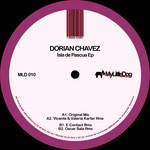 cover: Dorian Chavez - Isla De Pascua EP