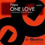 cover: Pepo - One Love