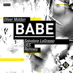 cover: Oliver Moldan - Babe