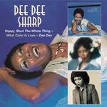 cover: Dee Dee Sharp - Happy 'Bout The Whole Thing