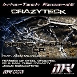 cover: Alen Milivojevic|Crazyteck - Going Deeper EP