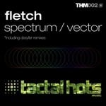 cover: Fletch - Spectrum