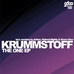 cover: Krummstoff - The One EP