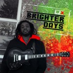 cover: Lyndon John X - Brighter Days