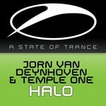 cover: Temple One|Van Deynhoven, Jorn - Halo