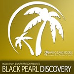 cover: Black Pearl|Ralph Fritsch|Roger Shah - Discovery