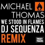 cover: Bg The Prince Of Rap|Janet Taylor|Thomas, Michael - We Stood In Flames