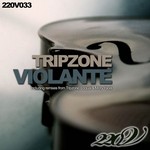 cover: Tripzone - Violante